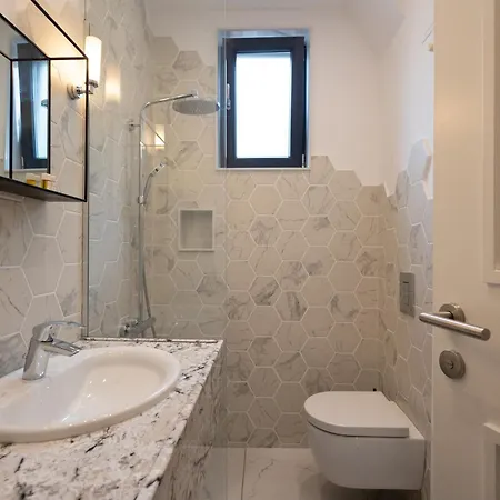 Luxury 12-3 Apartment Plovdiv