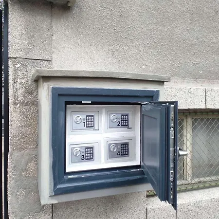 Luxury 12-3 Διαμέρισμα Φιλιππούπολη