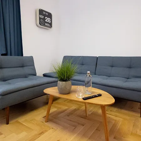 Luxury 12-3 Διαμέρισμα