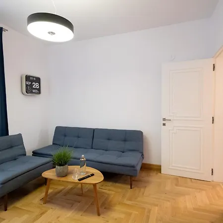 Luxury 12-3 Plovdiv