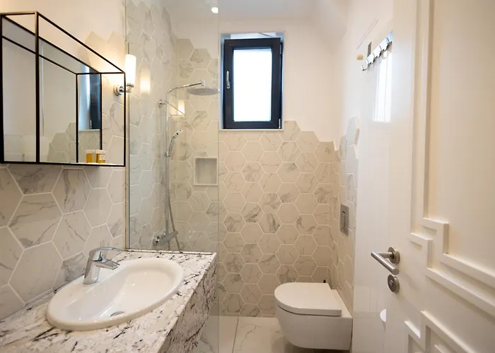 Appartement Luxury 12-3 Plovdiv