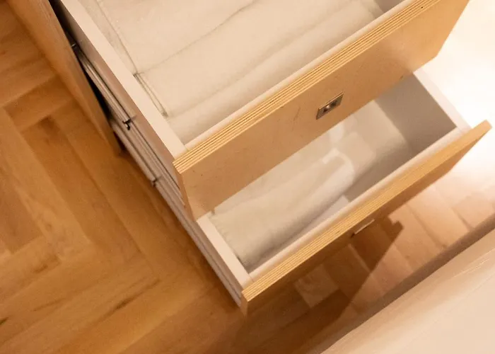 Appartement Luxury 12-3