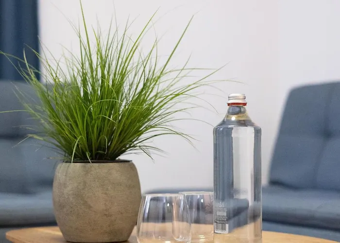 Appartement Luxury 12-3 Plovdiv