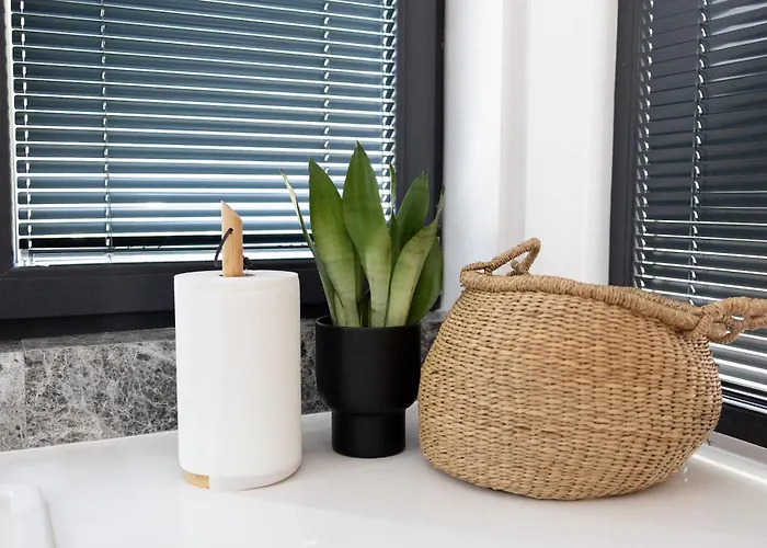 Luxury 12-3 Appartement Plovdiv