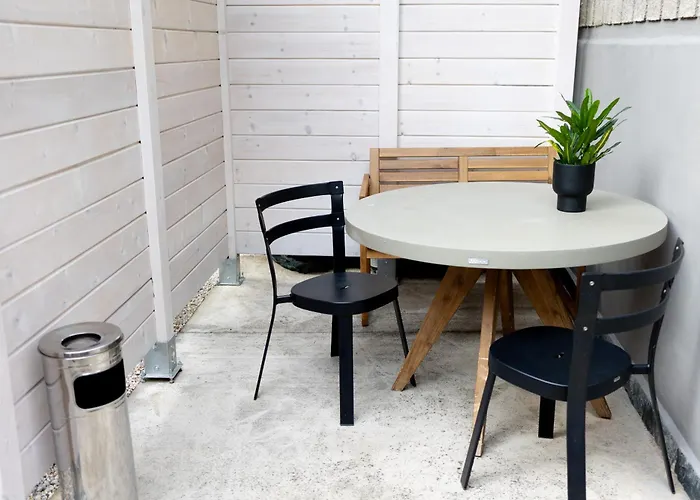 Luxury 12-3 Appartement Plovdiv