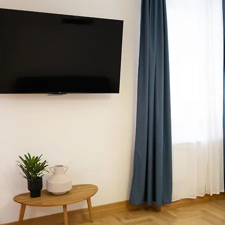 Luxury 12-3 Apartman Plovdiv