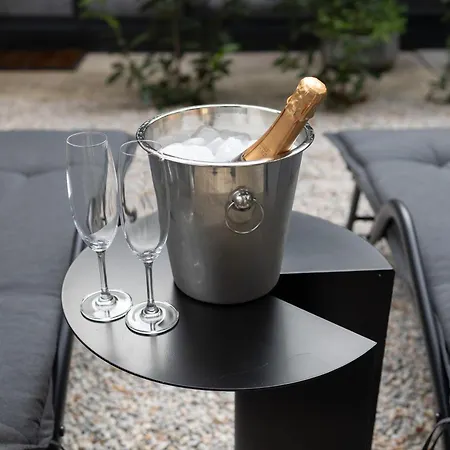 Apartman Luxury 12-3 Plovdiv