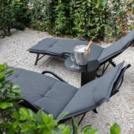 Luxury 12-3 Apartman