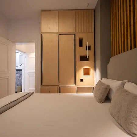 Apartment Luxury 12-3