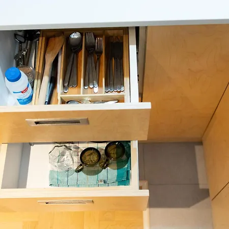 Apartment Luxury 12-3