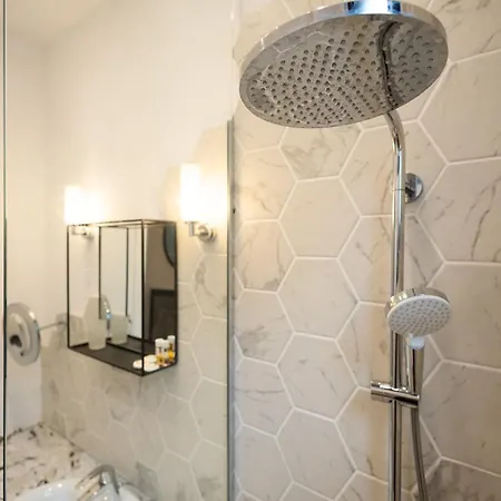 Apartment Luxury 12-3