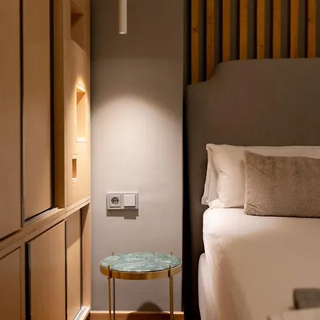 Apartman Luxury 12-3