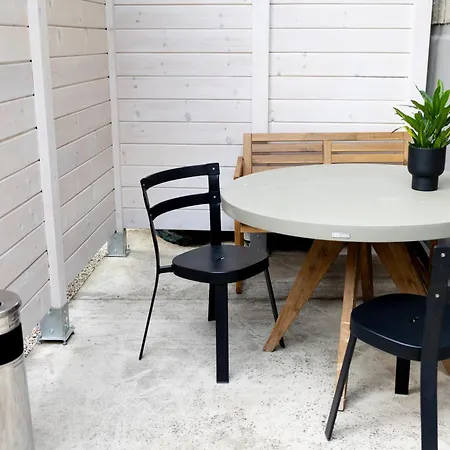 Luxury 12-3 Apartment Plowdiw