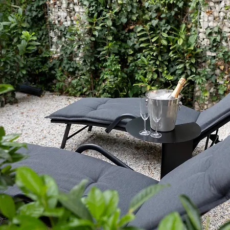 Luxury 12-3 * Plovdiv