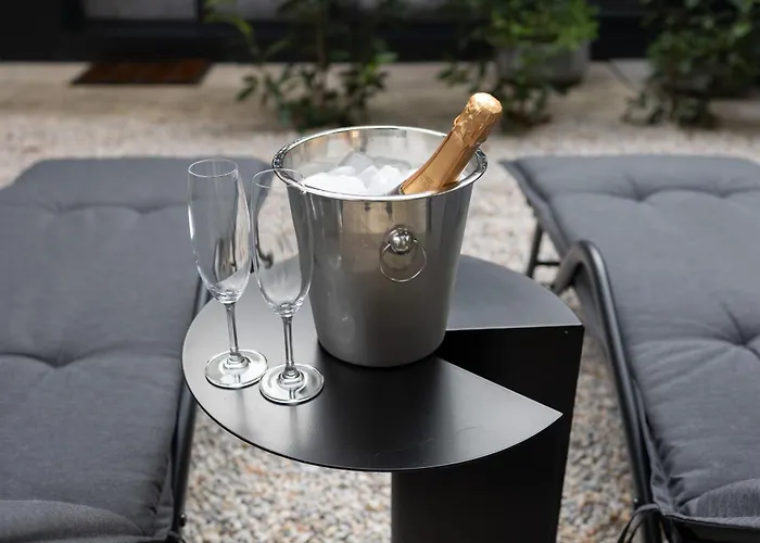 Apartman Luxury 12-3 Plovdiv