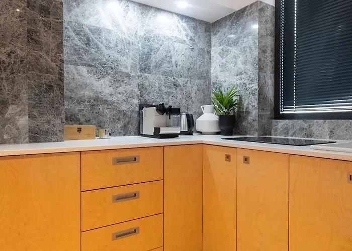 Luxury 12-3 * Plovdiv