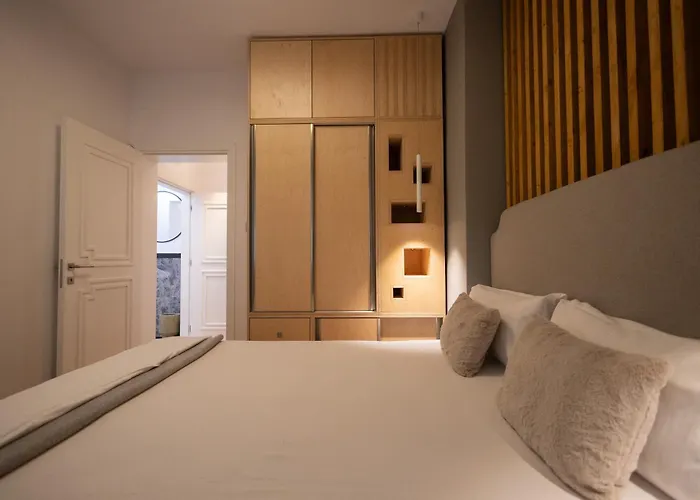 Apartment Luxury 12-3