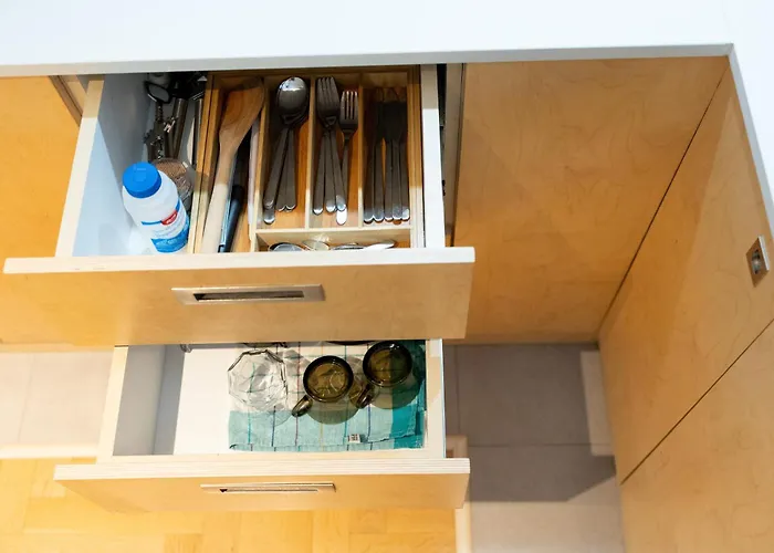 Apartment Luxury 12-3