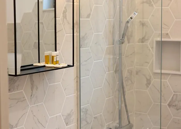 Luxury 12-3 Apartment Plovdiv