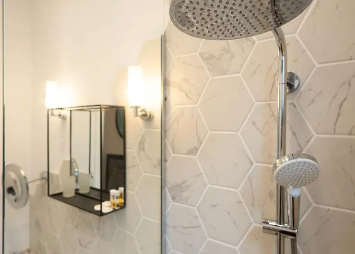 Apartman Luxury 12-3