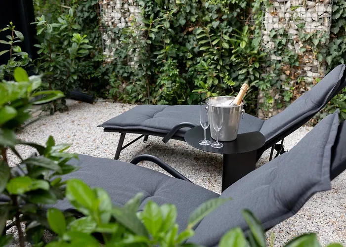 Luxury 12-3 * Plovdiv